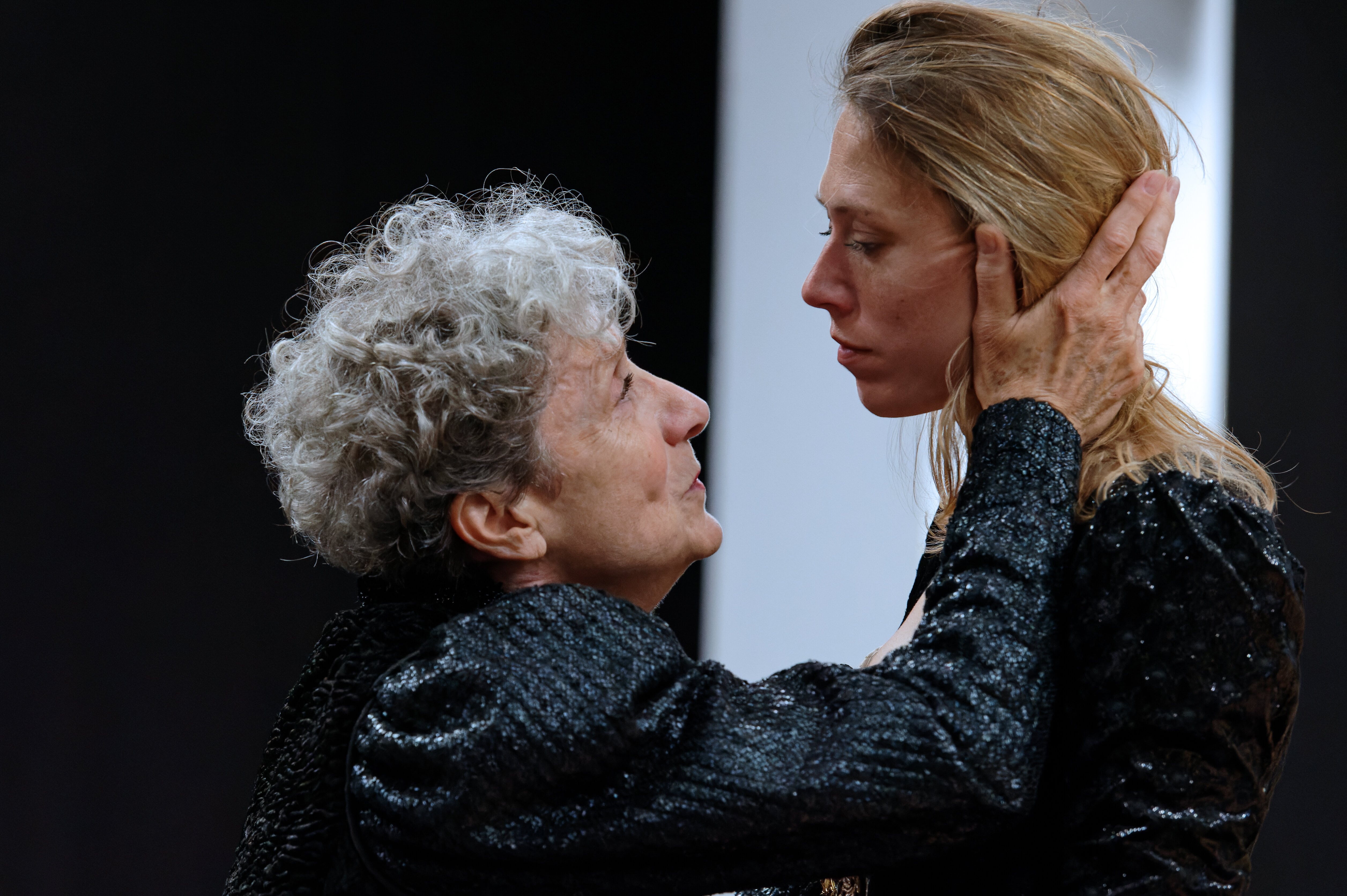 Phèdre - &copy; Sigrid Colomyès(1)